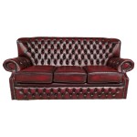 The Wraparound 3 Seater Sofa